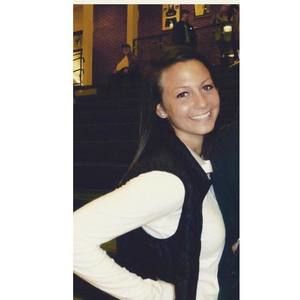 Meet your Posher, Erin